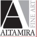 Altamira Fine Art logo