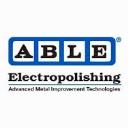 Able Electropolishing logo