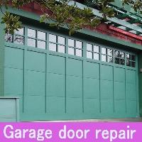 Baldwin Park Garage Door Repair image 1