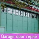 Baldwin Park Garage Door Repair logo