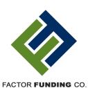 Factor Funding Company logo