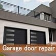 Lancaster Garage Door Repair logo