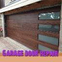 Santa Clarita Garage Door Repair logo