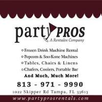Party Pros image 1
