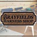 Brayfields Harness Shop logo