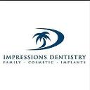 Impressions Dentistry logo