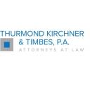 Thurmond Kirchner & Timbes Law Firm logo