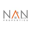 Nan and Company Properties logo