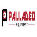 Palladeo Equipment logo