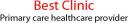 Best Clinic logo