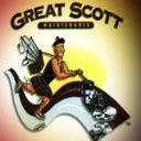 Great Scott Maintenance logo
