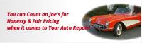 Joe’s Auto Repair image 1