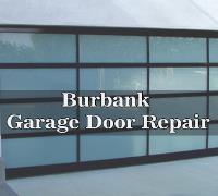 Burbank Garage Door Repair image 1