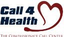 Call4Health logo
