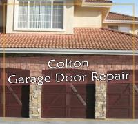 Colton Garage Door Repair image 1