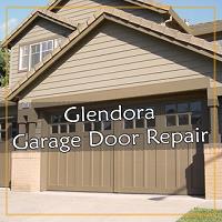 Glendora Garage Door Repair image 1