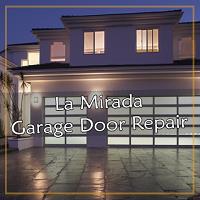 La Mirada Garage Door Repair image 1
