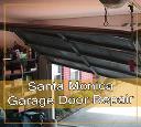 Santa Monica Garage Door Repair logo