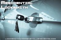 Locksmith Warrensville Heights image 5