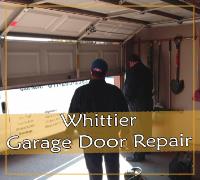 Whittier Garage Door Repair image 1