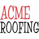 Acme Roofing logo