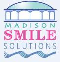 Madison Smile Solutions logo