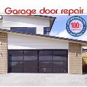 Upland Garage Door Repair logo