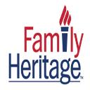 Family Heritage Life Insurance logo