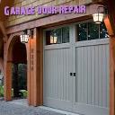 Glendale Garage Door Repair logo