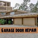Moreno Valley Garage Door Repair logo