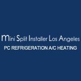 Mini-Split Installer Los Angeles image 1