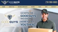 Good Guys Moving Company image 1