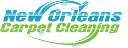 New Orleans Carpet Cleaning logo