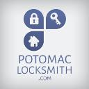 Locksmith Potomac logo