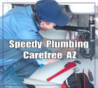 Speedy Plumbing Carefree AZ image 1