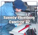 Speedy Plumbing Carefree AZ logo