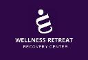 Wellness Retreat Recovery logo
