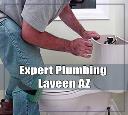 Expert Plumbing Laveen AZ logo