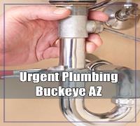 Urgent Plumbing Buckeye AZ image 1
