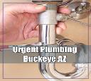 Urgent Plumbing Buckeye AZ logo