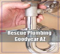 Rescue Plumbing Goodyear AZ image 1