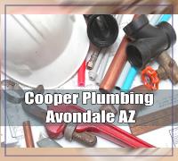 Cooper Plumbing Avondale AZ image 1