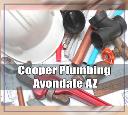 Cooper Plumbing Avondale AZ logo