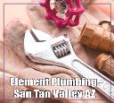 Element Plumbing San Tan Valley logo