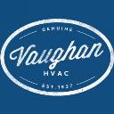 Vaughan Heating and Air Conditioning logo