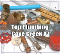 Top Plumbing Cave Creek AZ image 1