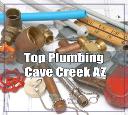 Top Plumbing Cave Creek AZ logo