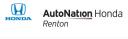 AutoNation Honda Renton logo