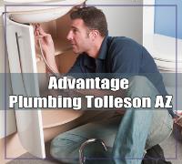 Advantage Plumbing Tolleson AZ image 1