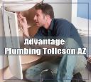 Advantage Plumbing Tolleson AZ logo